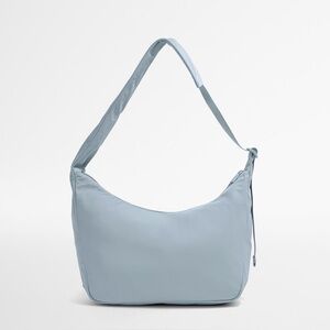 AWAY Featherlight Crossbody Bag in Arctic Blue
